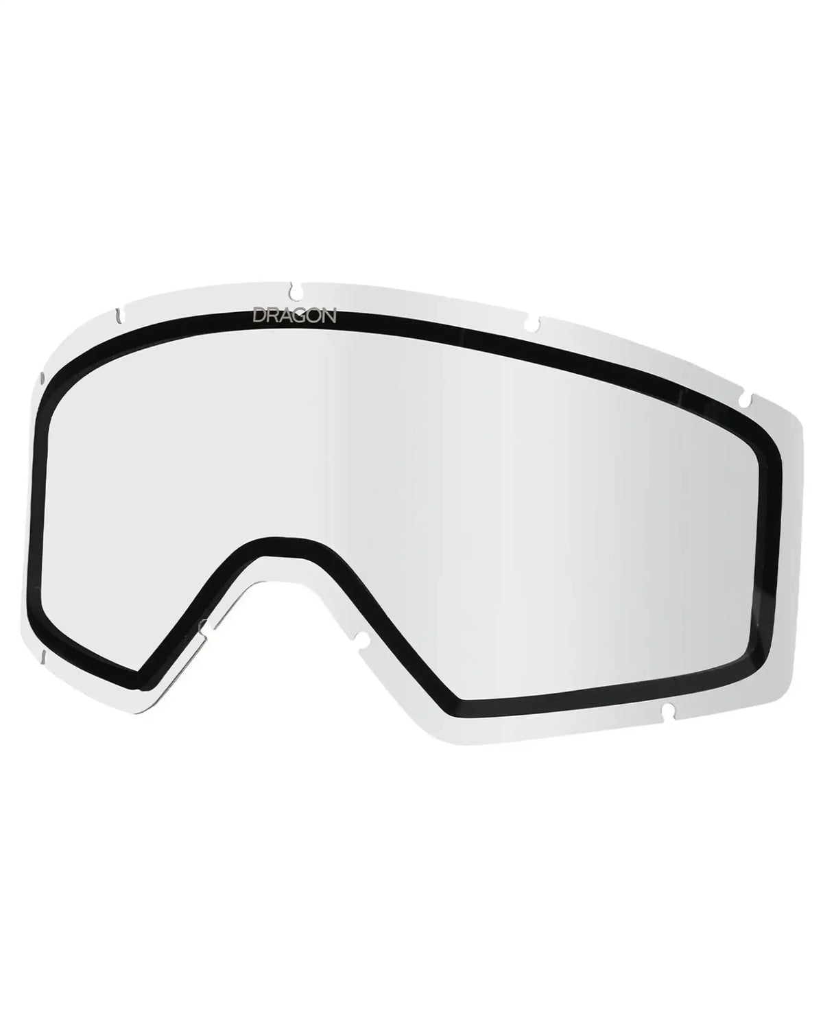 Goggles Dx3 Otg - Clear par DRAGON