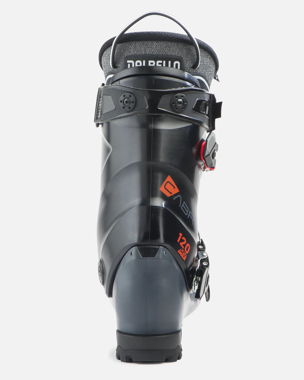 Bottes De Ski Cabrio Mv 120 If 2026 par DALBELLO – vue 4