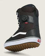 Invado Og Snowboard Boots - Black/White 2027
