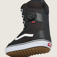 Invado Og Snowboard Boots - Black/White 2026