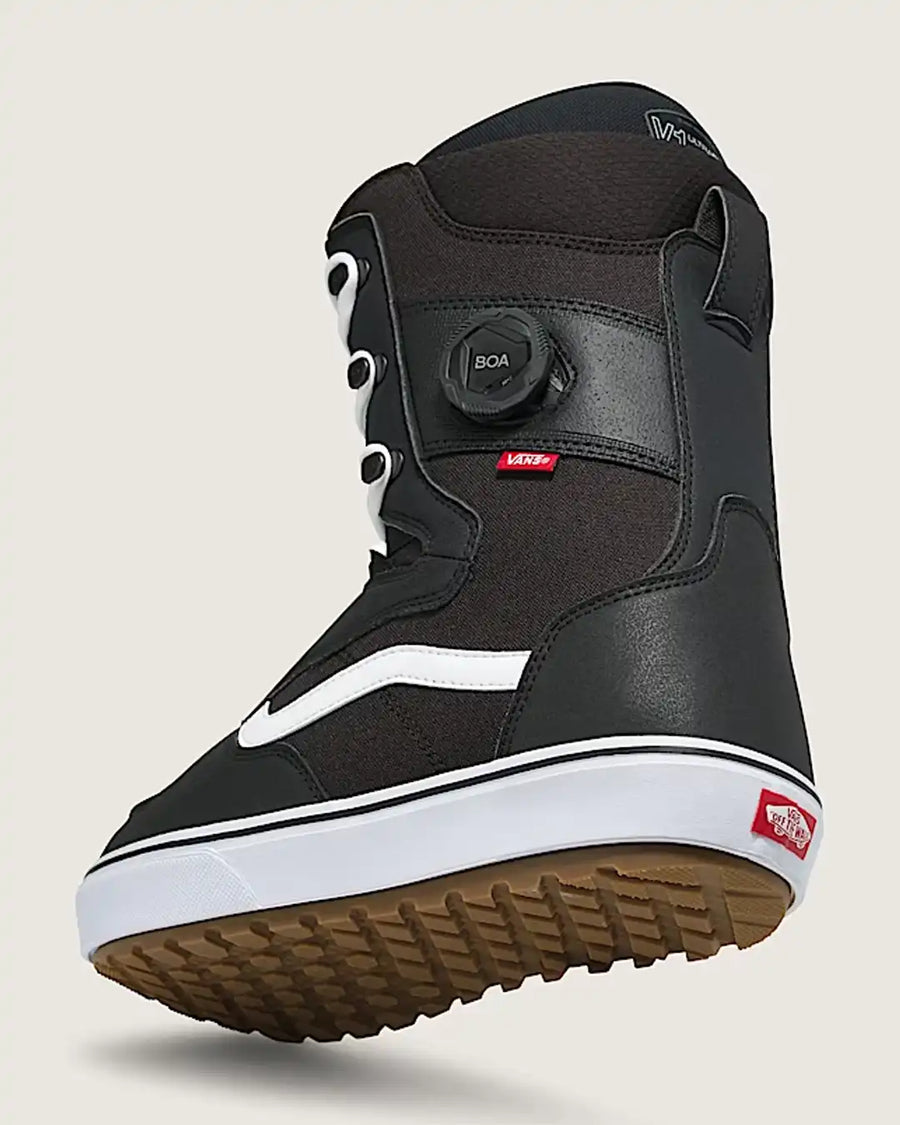 Invado Og Snowboard Boots - Black/White 2026