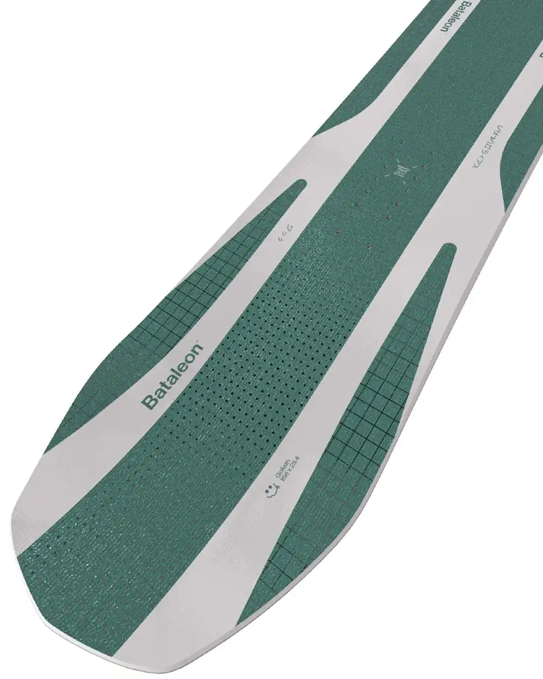 Snowboard Goliath 2026