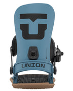 Strata Snowboard Bindings - Dark Blue 2027