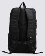Obstackle Ripstop Skate Backpack - Black