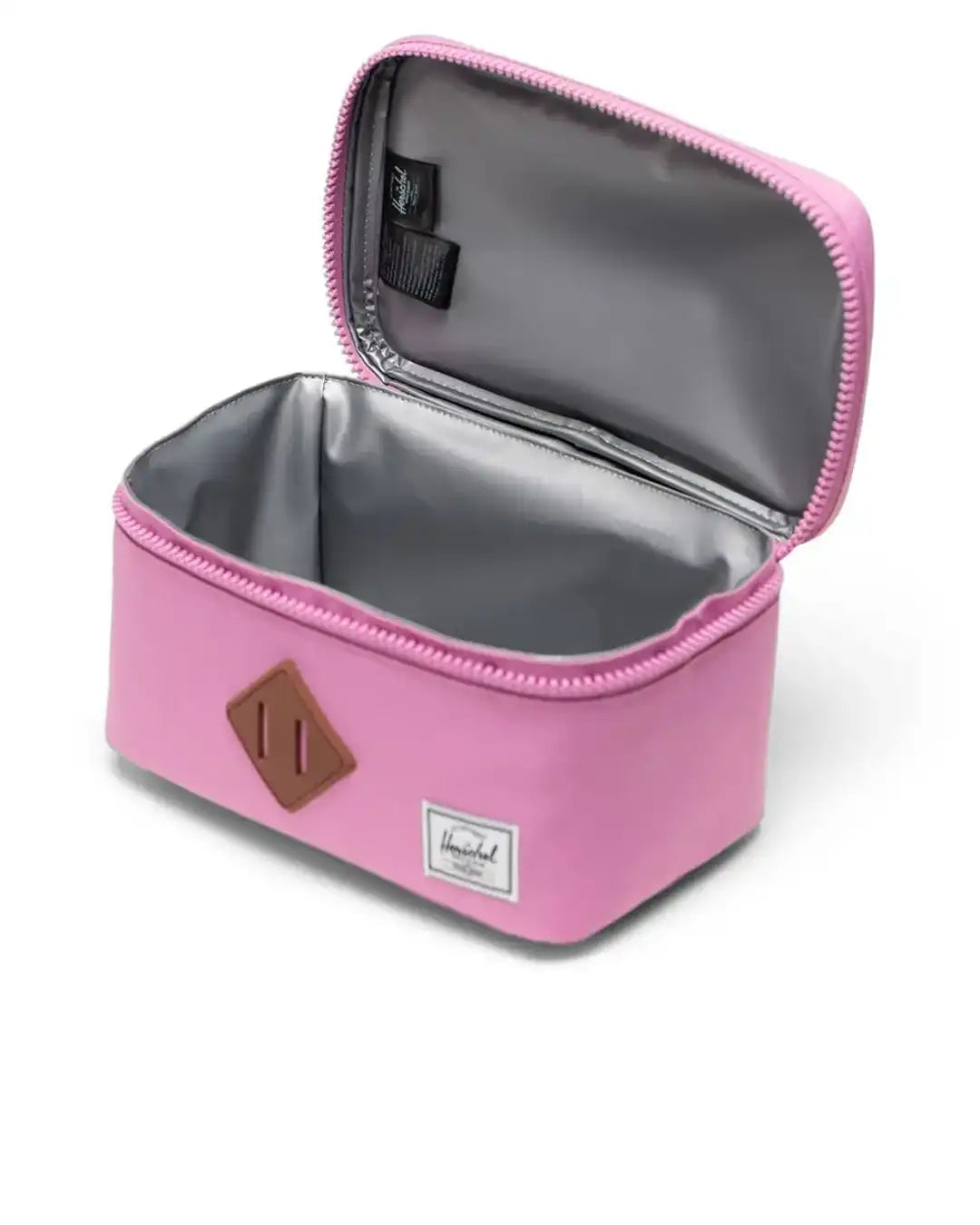 Heritage Lunchbox Little - Opera Mauve