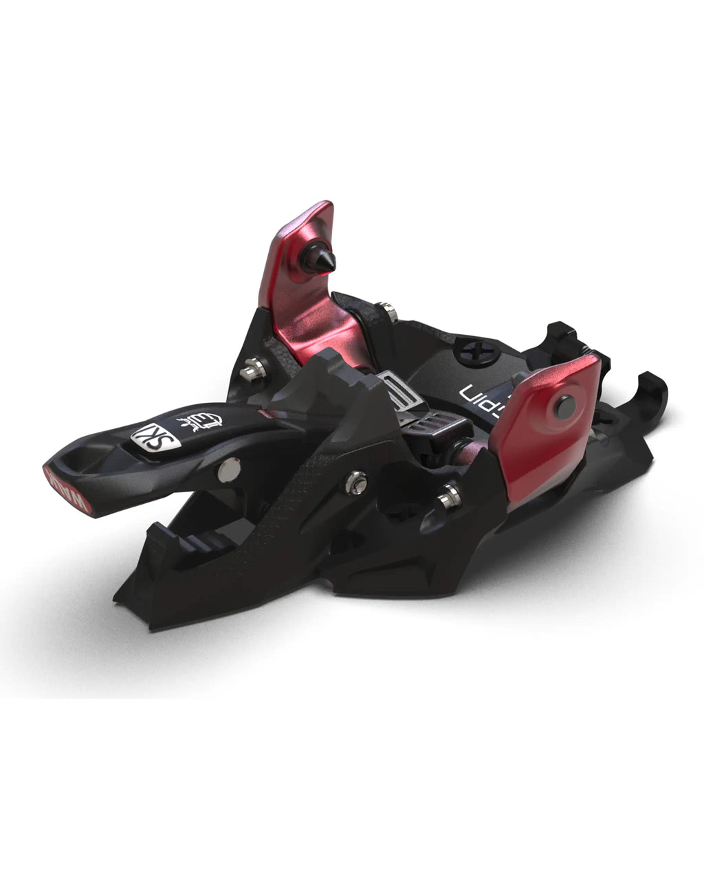 MARKER Kingpin 13 Ski Bindings 2027 – view 4