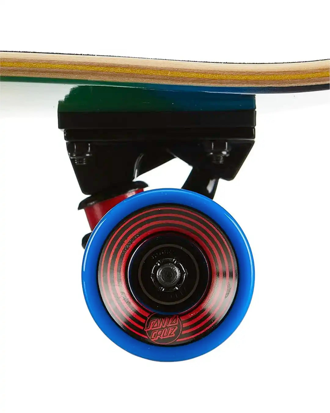 Screaming Mouth Street Complete Cruiser Skateboard