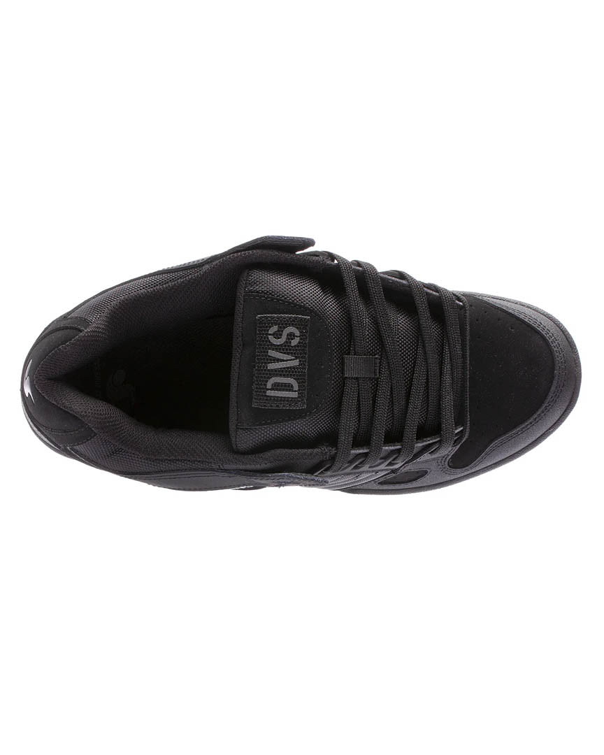 Souliers Celcius - Black/Black