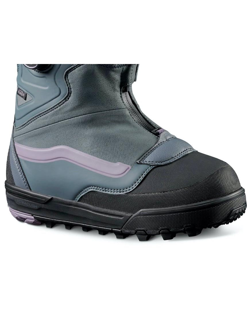 Bottes de snowboard Viaje Range Edition - Gray/Black