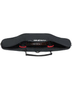 Sac À Snowboard Pipe - Black par DAKINE – vue 4