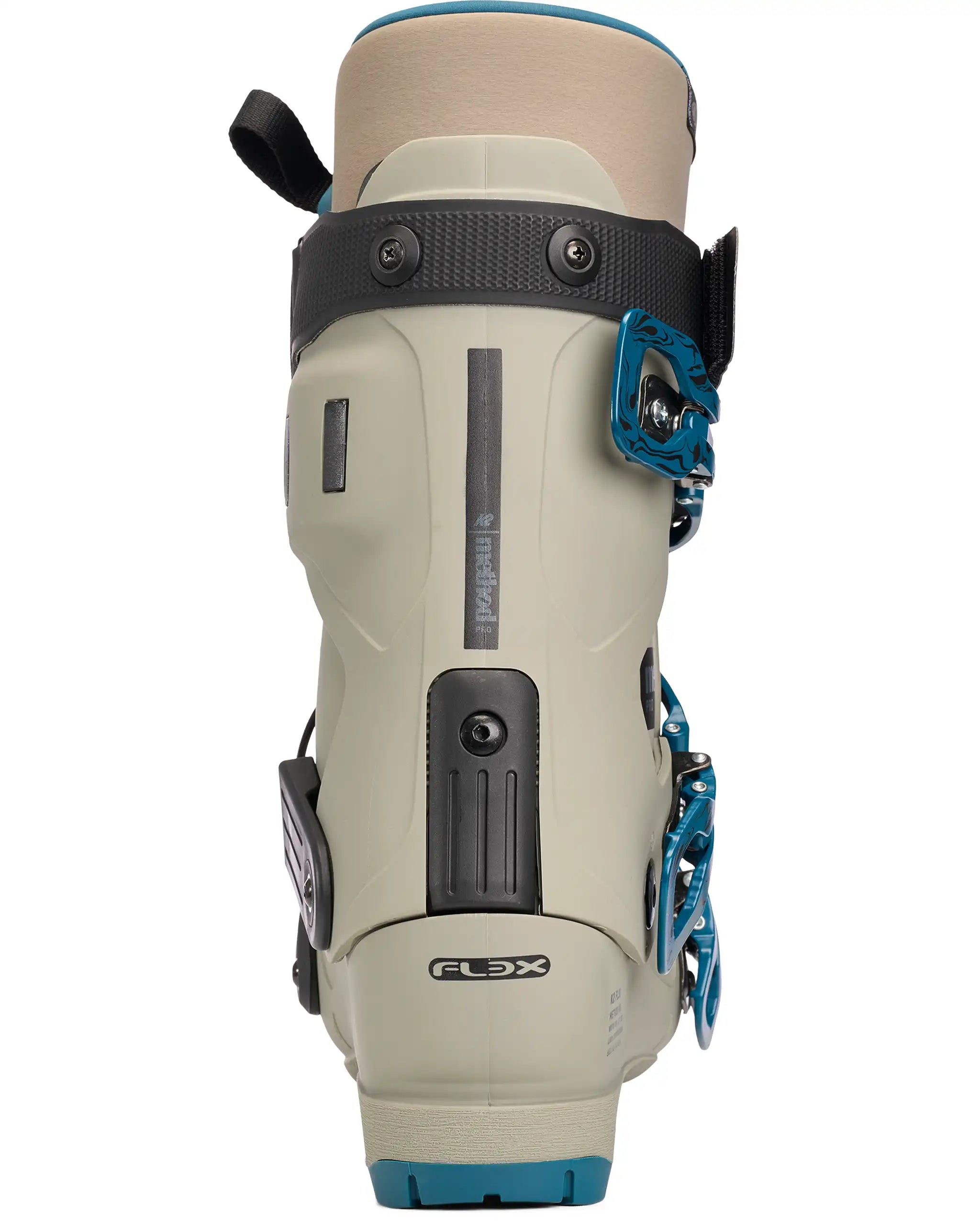K2 Method Pro Ski Boots 2027