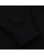 Dwr Tech Hoodie - Black