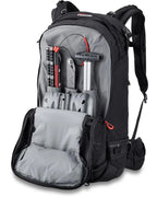 DAKINE Poacher Ras 26L Backpack - Black – view 4