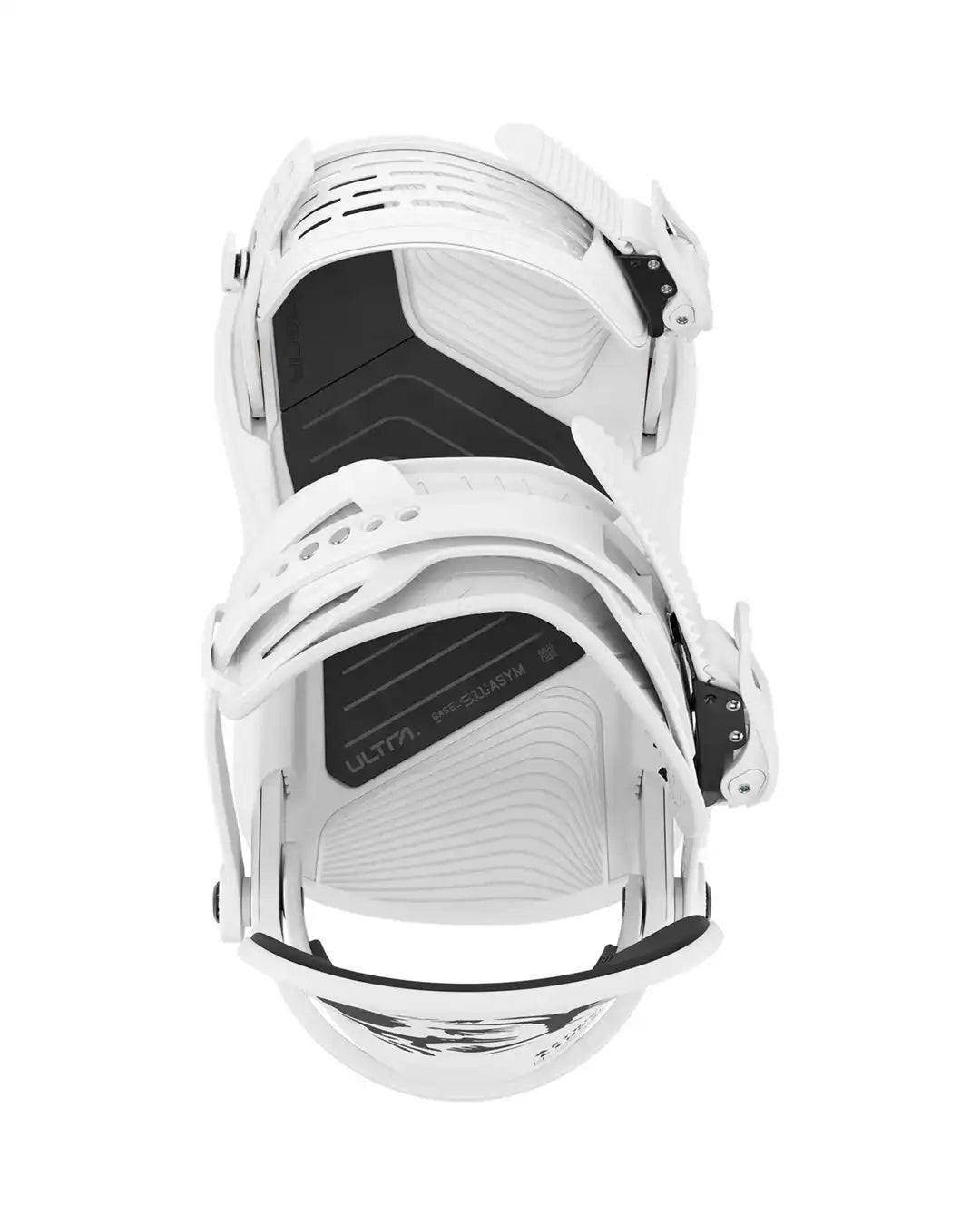 Fixation De Snowboard Ultra - Arthur Longo 2026