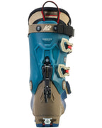 K2 Mindbender 120 Boa Alpine Touring Ski Boots 2027