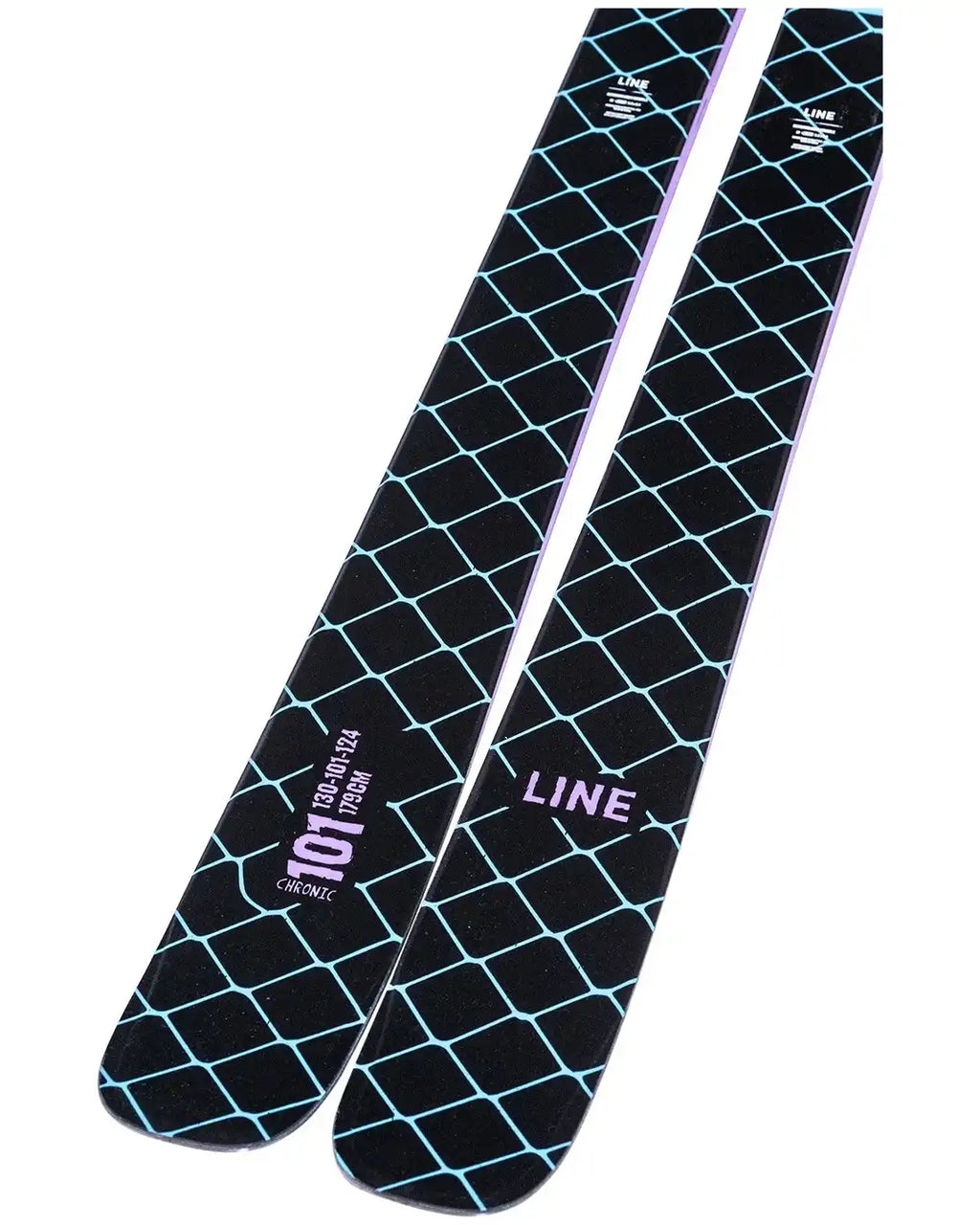 Skis Chronic 101 2026