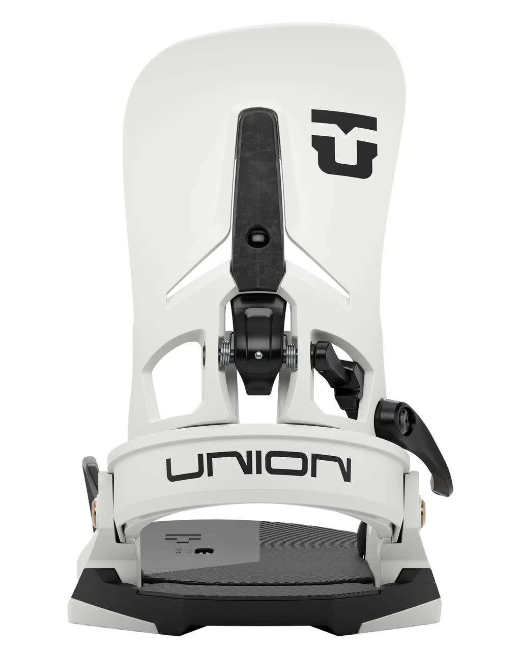 Atlas Pro Step On Snowboard Bindings - Stone 2027