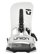 Atlas Pro Step On Snowboard Bindings - Stone 2027