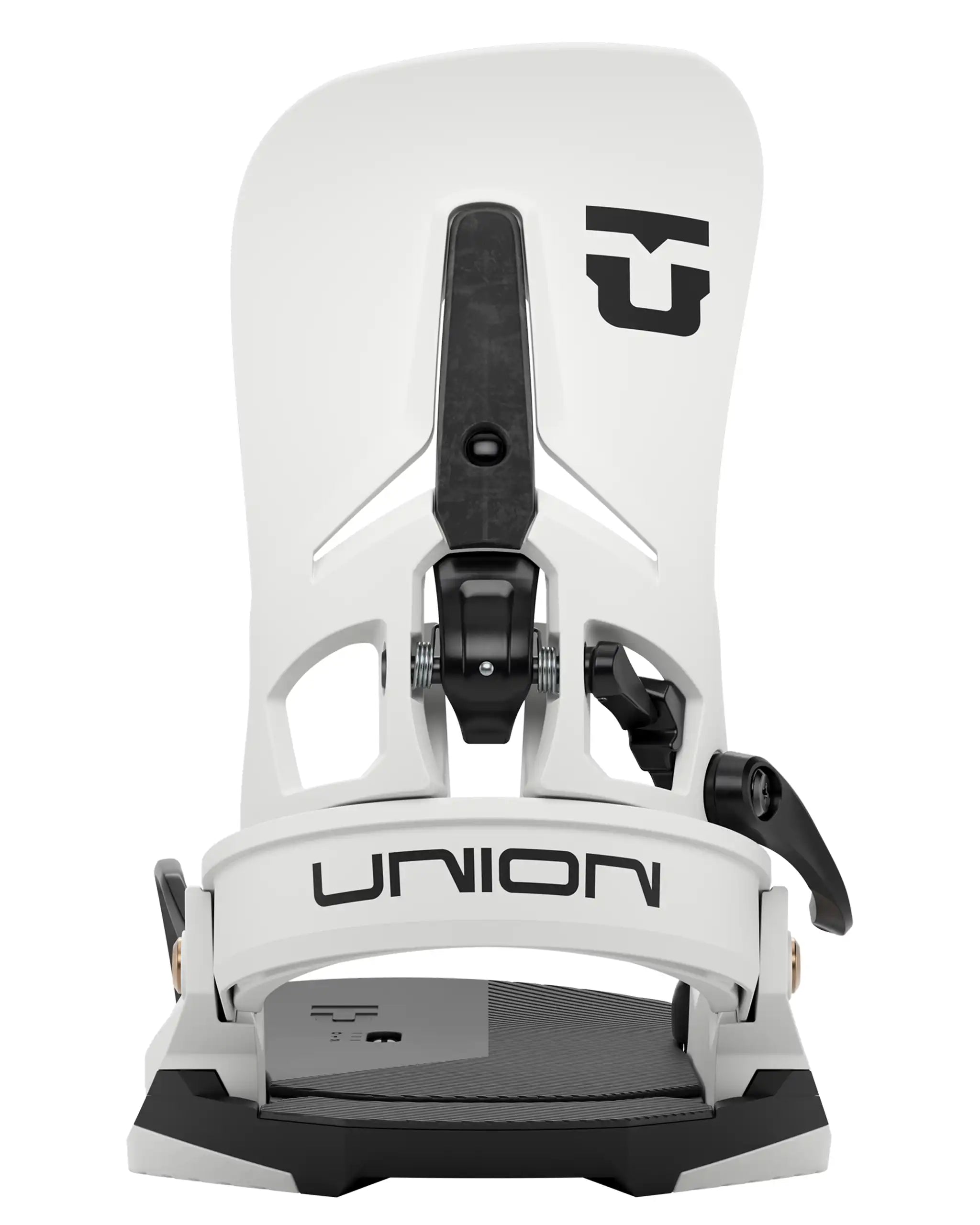 Atlas Pro Step On Snowboard Bindings - Stone 2027