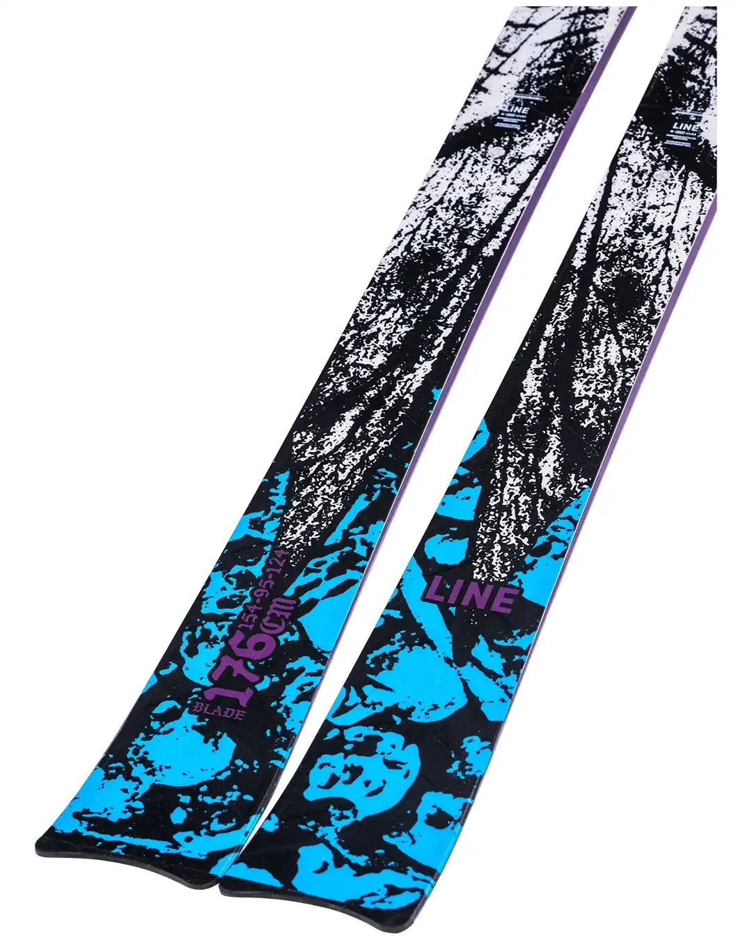 Blade Skis 2026