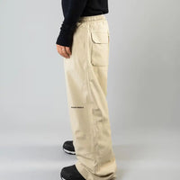 Pantalon Neige Park - Beige