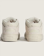 Souliers Skate Half Cab Wafflecup - Atiba Oatmeal