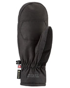 Gants Et Mitaines Helm Gore-Tex Mitt - Black par HOWL – vue 3