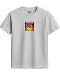Armehr-All T-Shirt - Ash