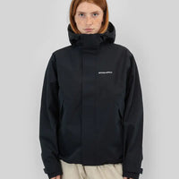 Manteau Neige The Jacket 2L - Black