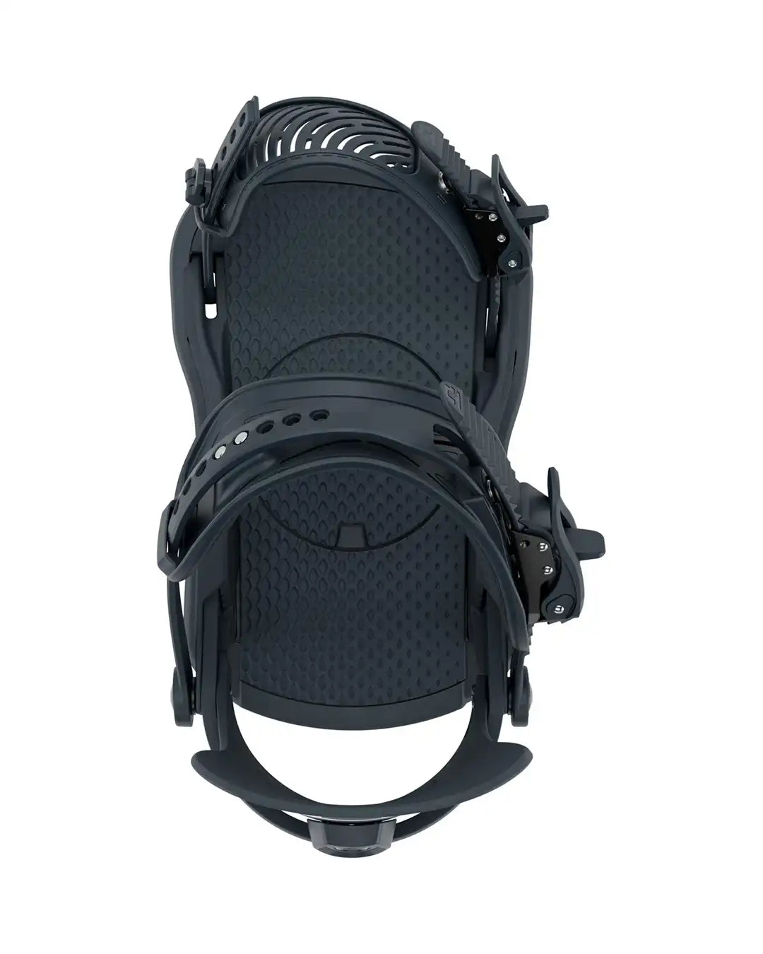 Fixation De Snowboard Legacy - Midnight 2026