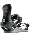 Basin Public Fase Snowboard Bindings 2027