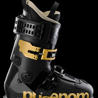 Fs 01 120 Gold Ski Boots 2026