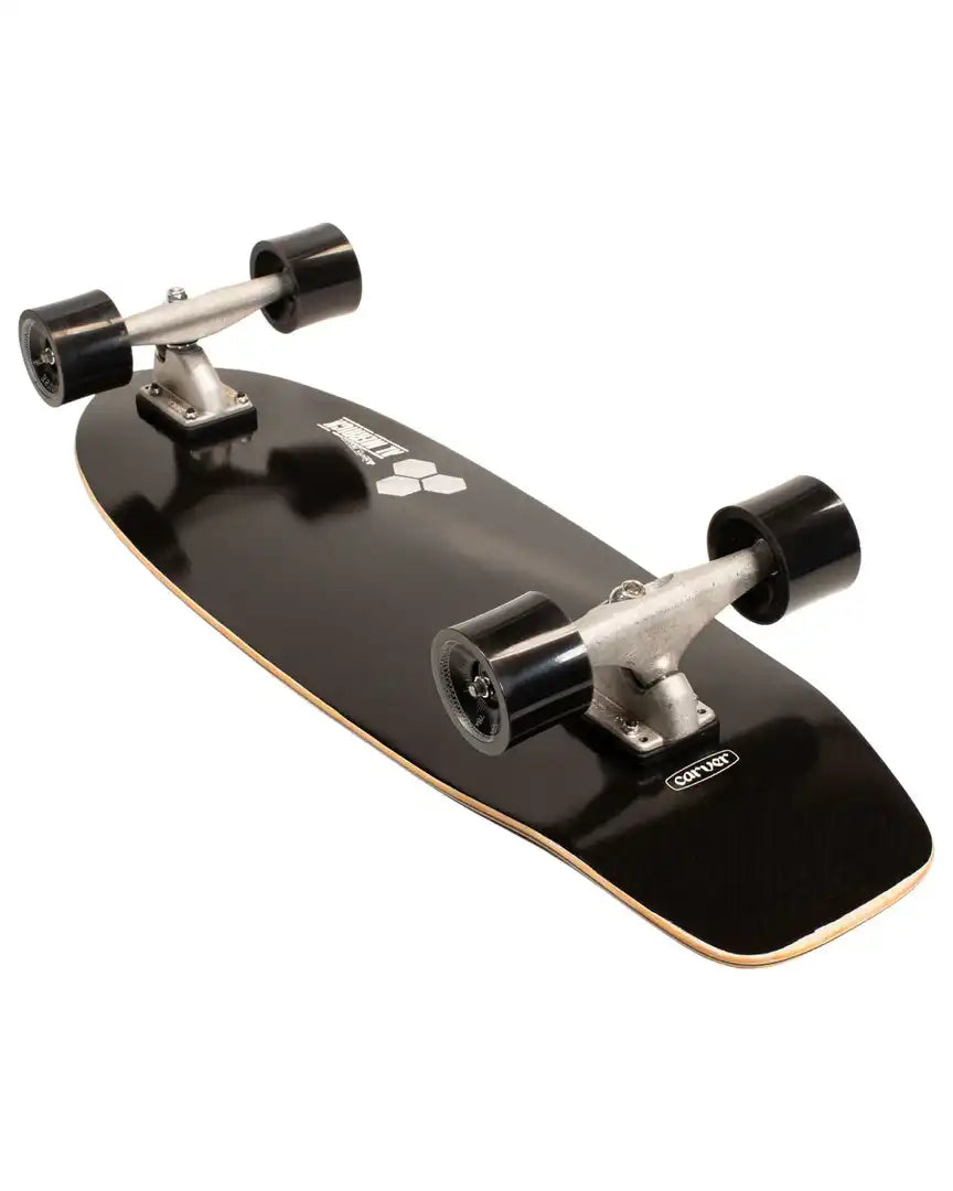 Cx Ci Dumpster Diver 2 Complete Surfskate