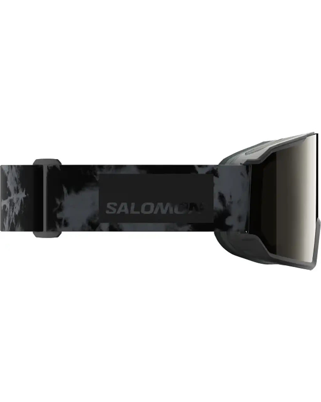 SALOMON S/View 3 Goggles - Black Tie Dye – view 4