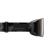 SALOMON S/View 3 Goggles - Black Tie Dye – view 4