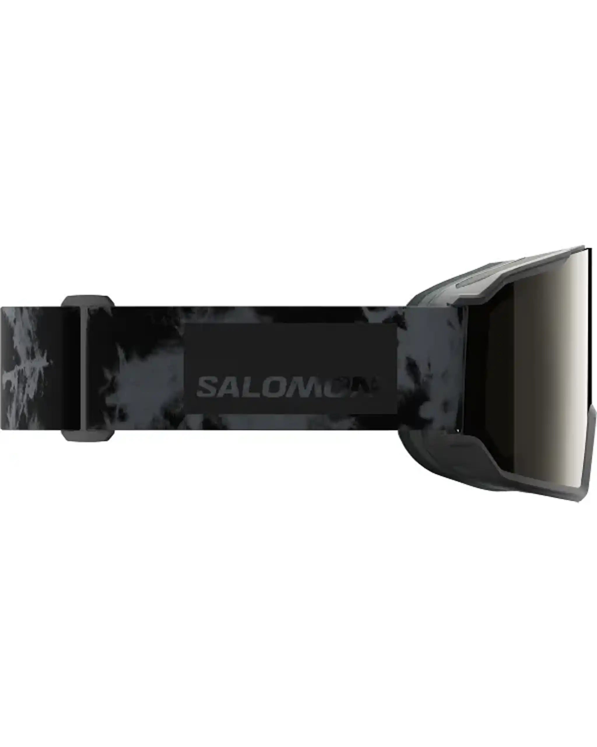 SALOMON S/View 3 Goggles - Black Tie Dye – view 4