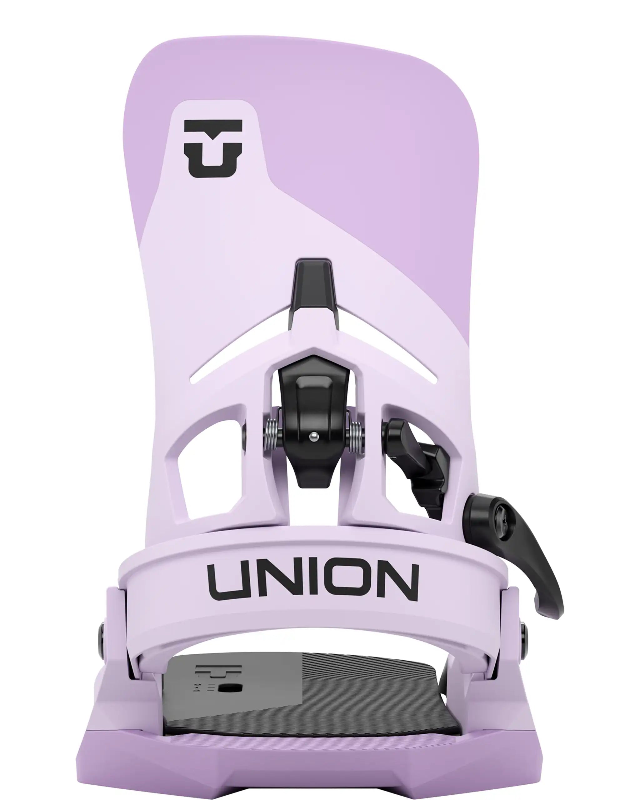 Astra Step On Women Snowboard Bindings - Lilac