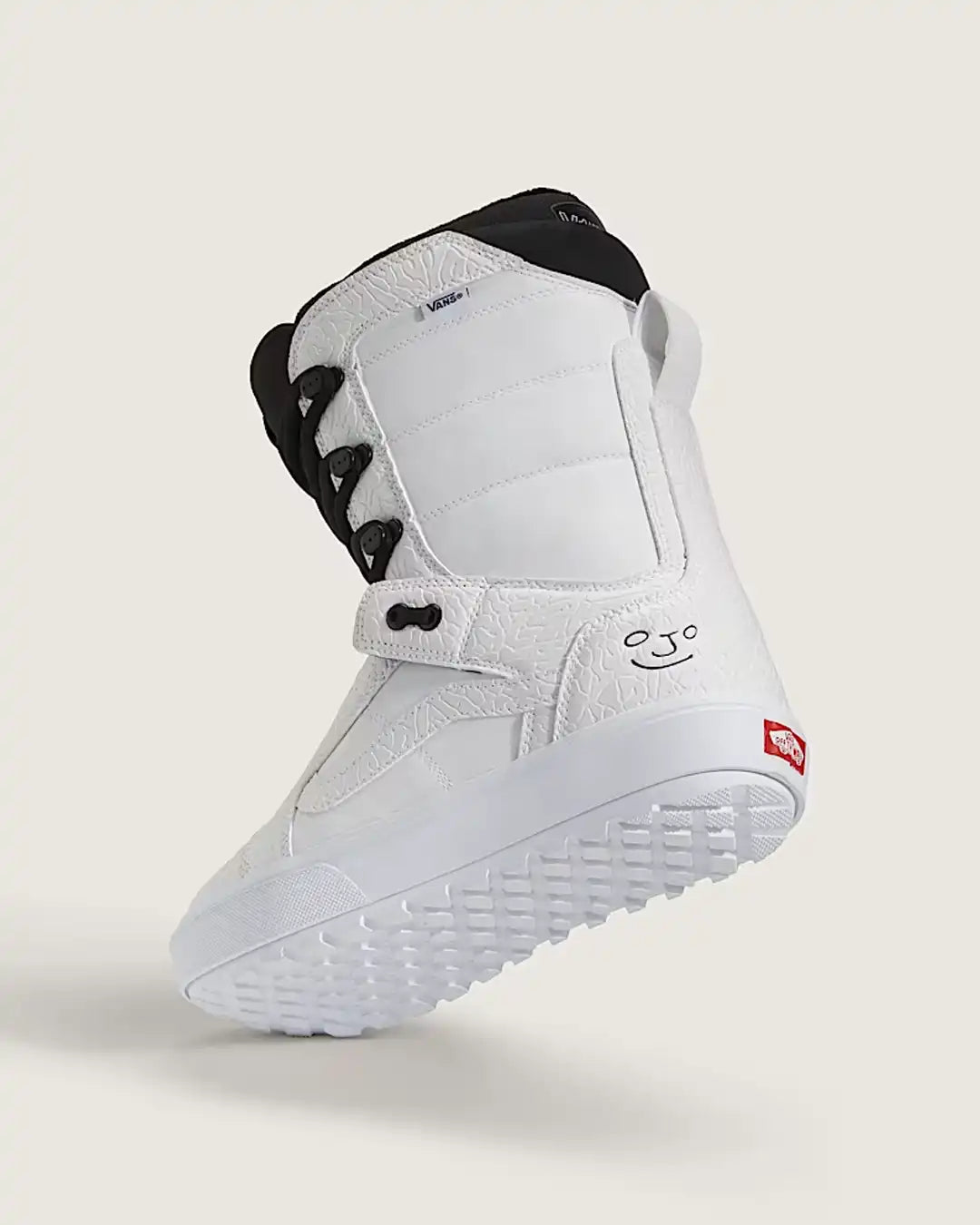 Bottes De Snowboard Hi-Standard Og Dillon Ojo 2026