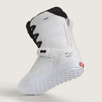 Bottes De Snowboard Hi-Standard Og Dillon Ojo 2026