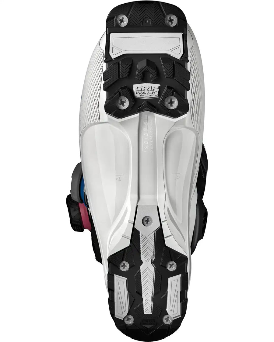 Bottes De Ski S/Pro Supra Dual Boa 130 2026