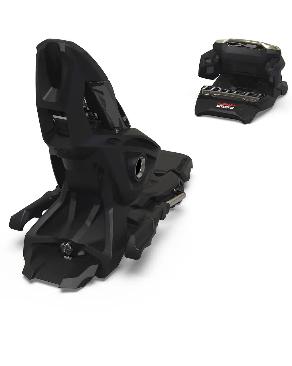 Fixation de ski Squire 11 - Black 2027