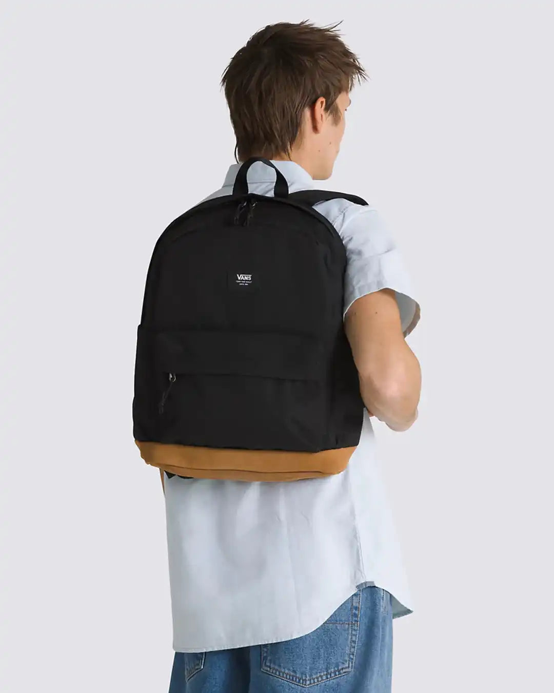 Sac À Dos Old Skool Sport - Black