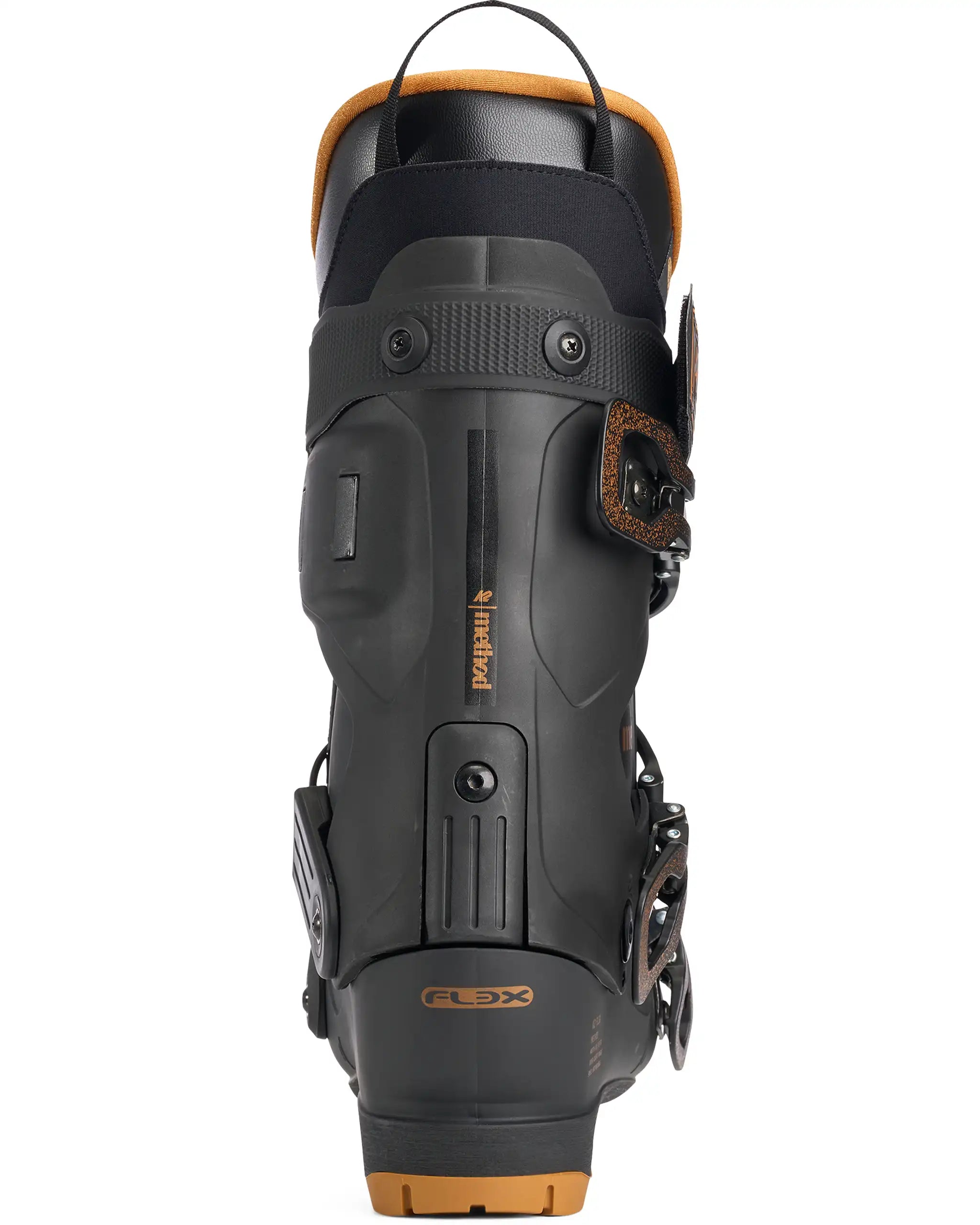 K2 Method Ski Boots 2027