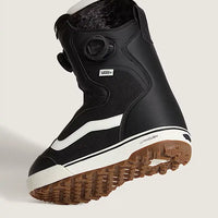 Bottes De Snowboard Encore Pro - Black/Marshmallow 2026