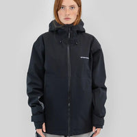 Fullzip 2L Winter Jacket - Shirakaba