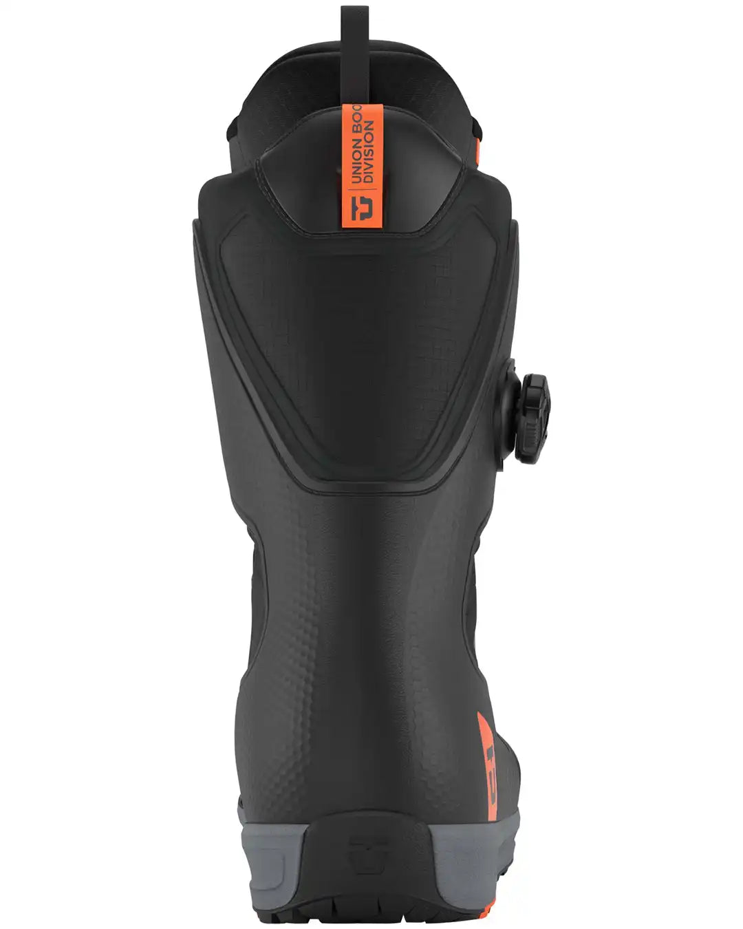 Reset Pro Snowboard Boots - Black 2026