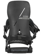 Fixation De Snowboard Katana Aw - Black