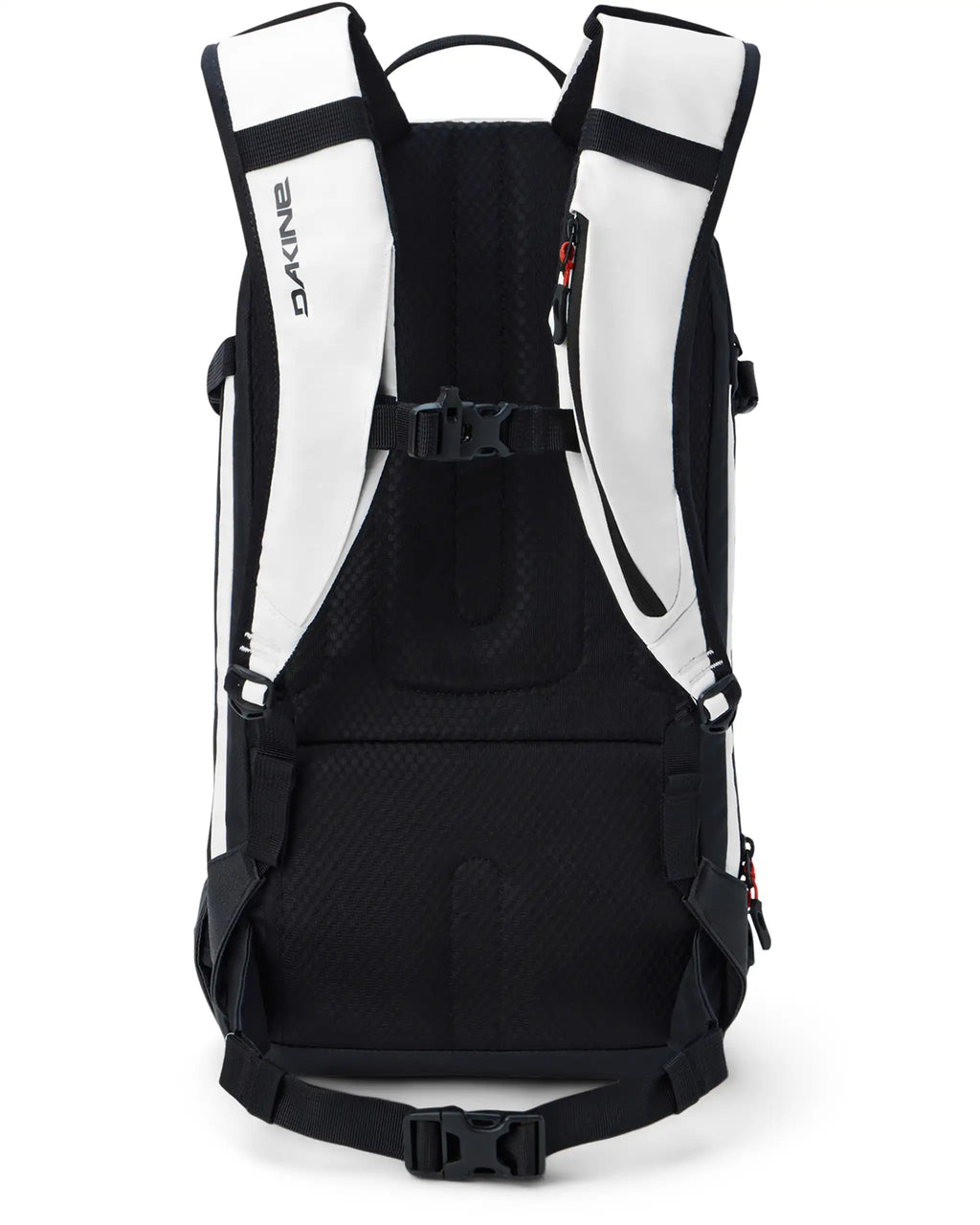 DAKINE Heli 2.0 Pro 20L Backpack - White Coated – view 3