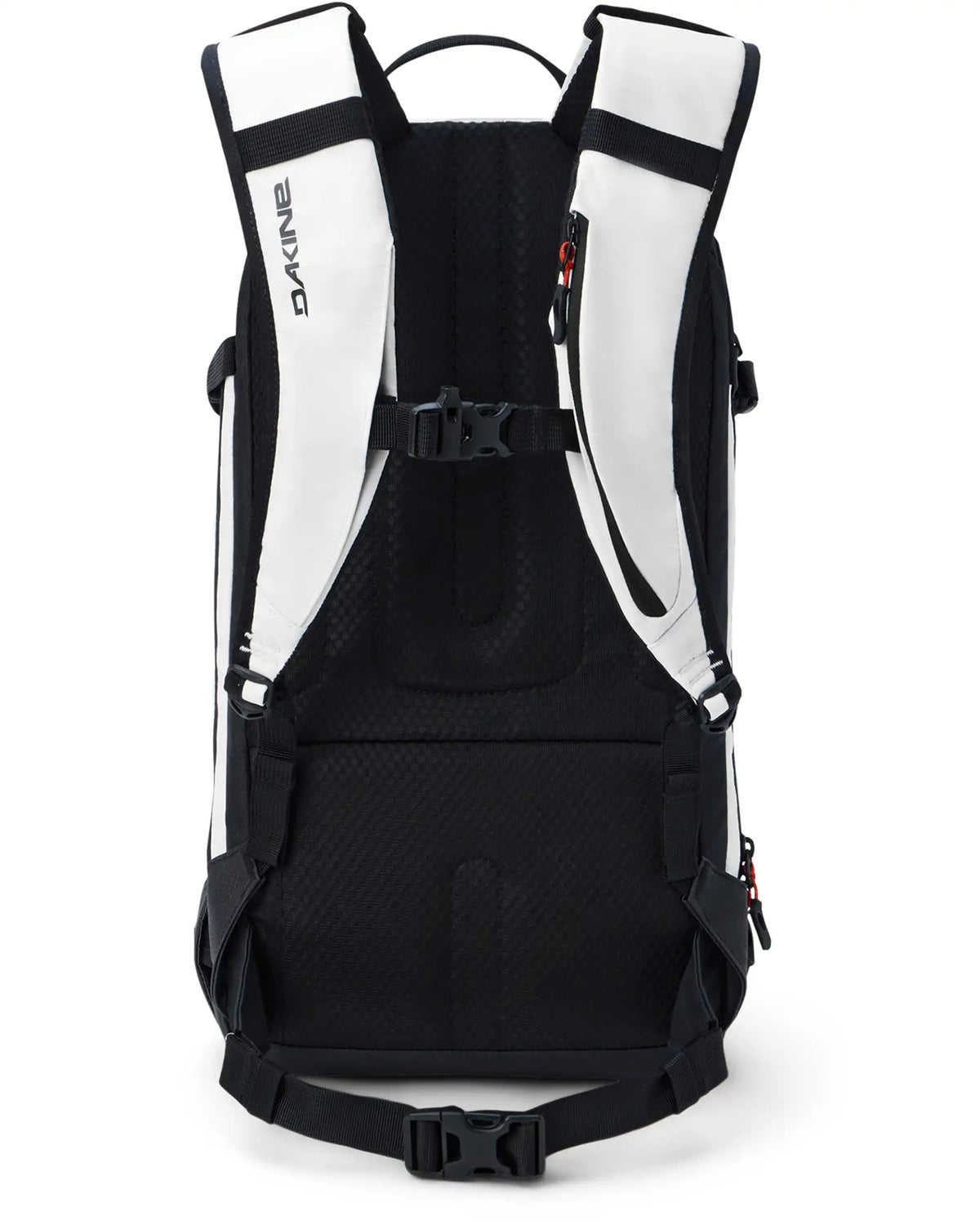 DAKINE Heli 2.0 Pro 20L Backpack - White Coated – view 3