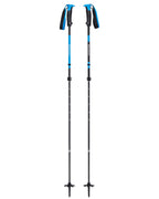 Bâtons de ski Pôles De Ski Razor Carbon Pro - Blue/Black par BLACK DIAMOND – vue 4